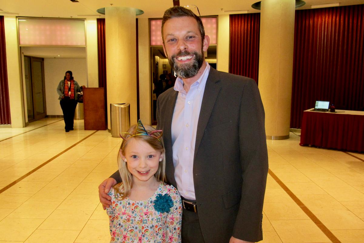 Shen Yun’s Bright and Beautiful Costumes Impress