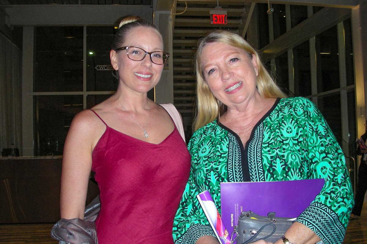 Musicians Love Complexity of Shen Yun’s Art