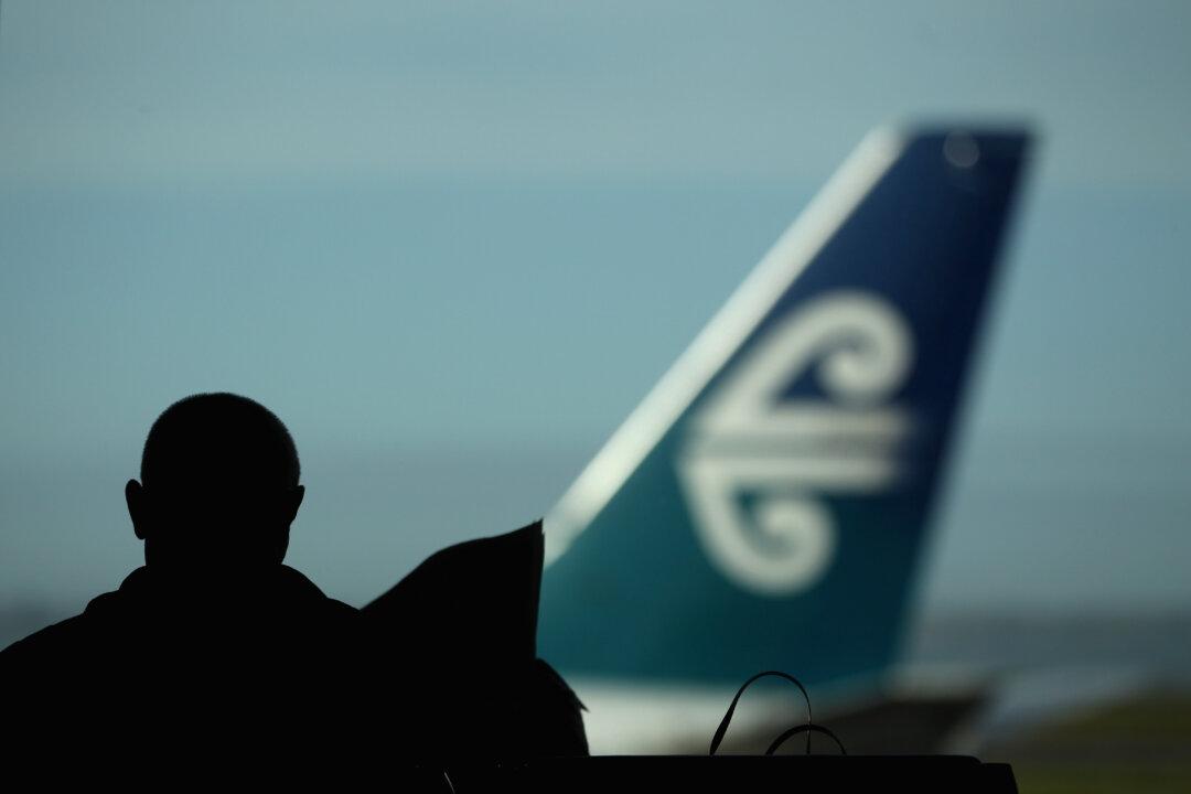 Kiwis Get Quarantine Free One-Way Travel to Australia