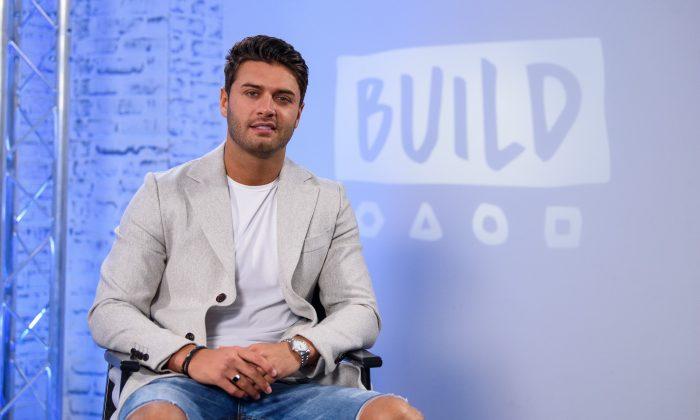 ‘Love Island’ Star Mike Thalassitis Found Dead Aged 26: Reports