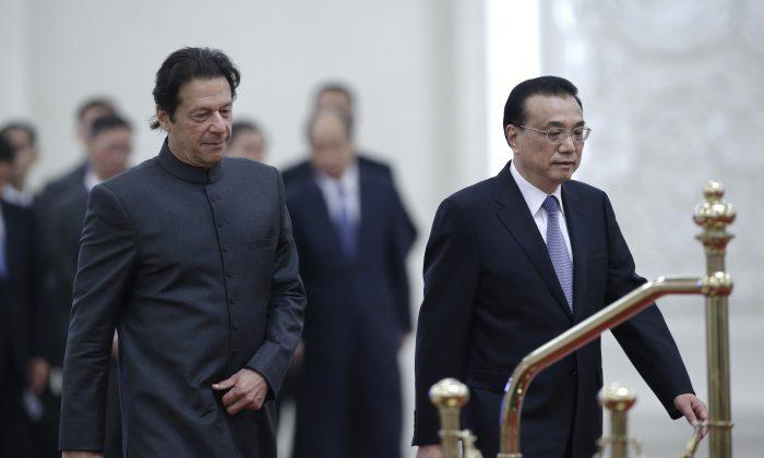 Updates on CCP Virus: Pakistan PM Khan Tests Positive