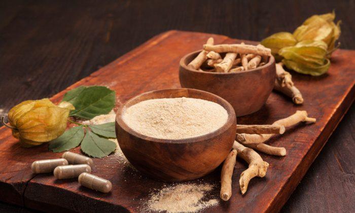 Studies Prove This Root Helps You Sleep and Manage Stress