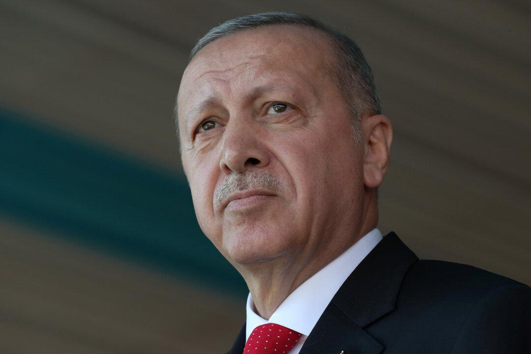 Turkish President Erdogan the Man: Friend or Foe?