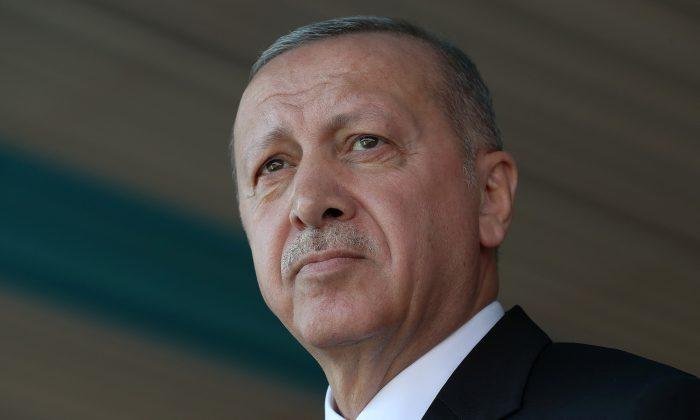 Turkish President: Attackers Will Go Home ‘In Caskets’
