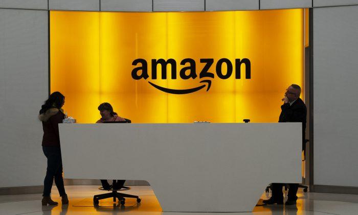Poll: Losing Amazon Second HQ Deal Was Bad for New York