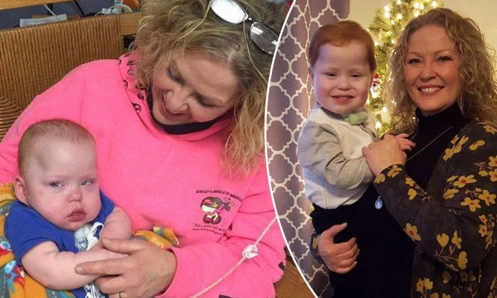 Mom Adopts Preemie of Heroin Addict with 30% Chance Survival: ‘I Knew He Was My Son’