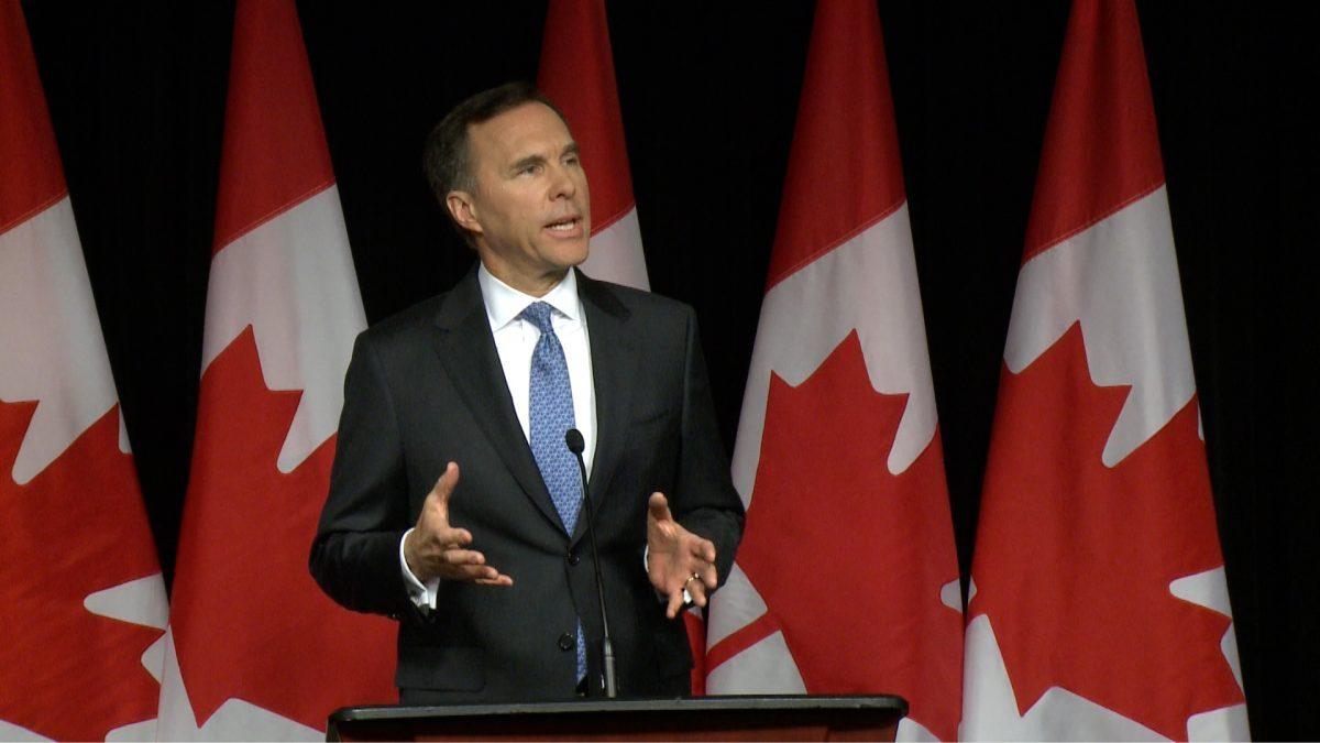 Tories, NDP at Odds Over Government Spending as Liberals Prepare Fiscal Snapshot