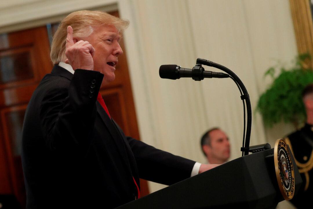 Trump to Nominate Washington Lawyer Ambassador to Mexico: White House