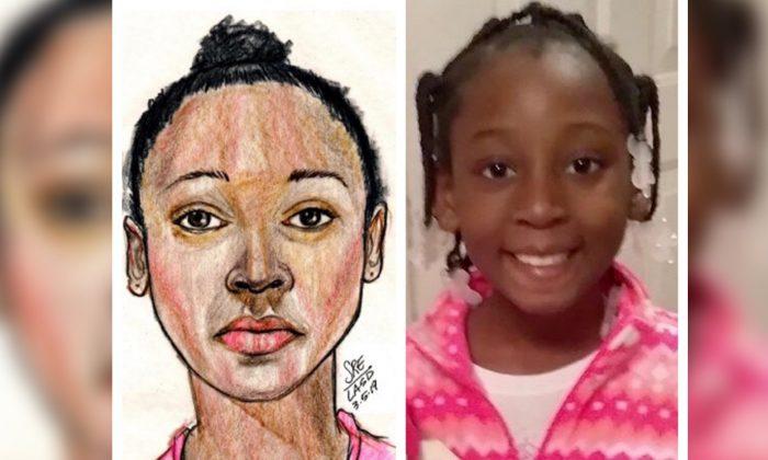 Mom Charged in Killing of LA-Area Girl Found in Duffel Bag