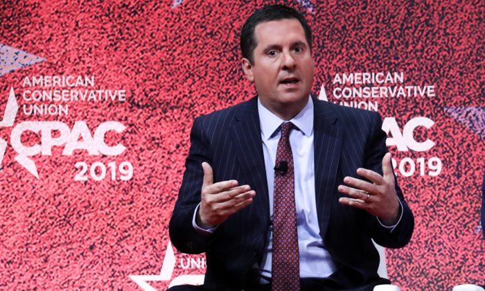 Rep. Nunes Sues Twitter and Several Users for $250 Million for Defamation