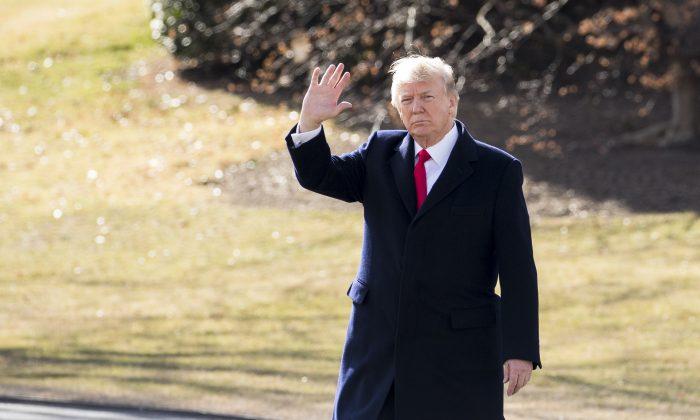 Economic Models Show President Trump on Track for 2020 Landslide Win