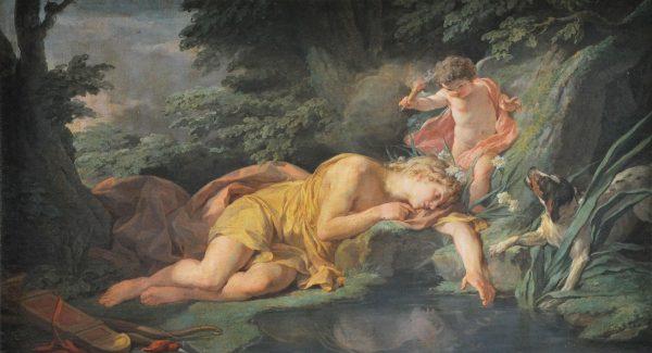 The Myth of Narcissus for Our Times