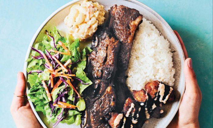 The Aloha Plate: What Is Local Hawaii Food?