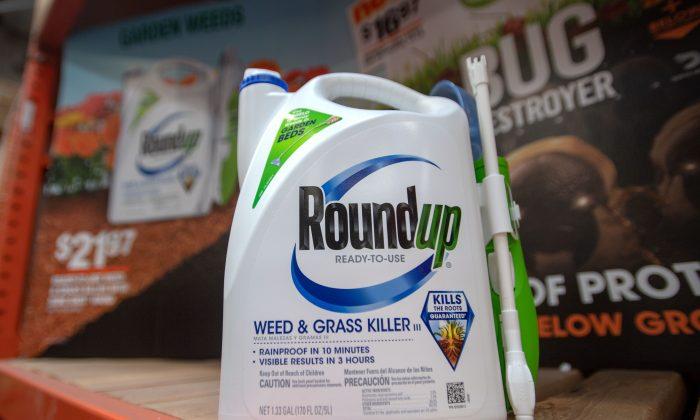 Second Federal Jury Says Roundup Contributes to Causing Cancer