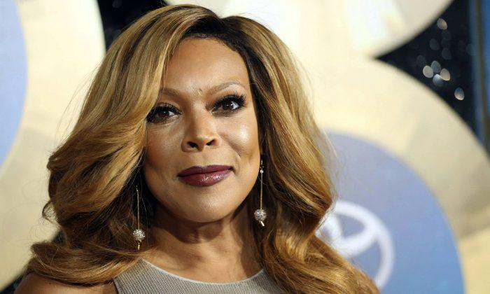 Wendy Williams Reveals She Is Living in ‘Sober House’