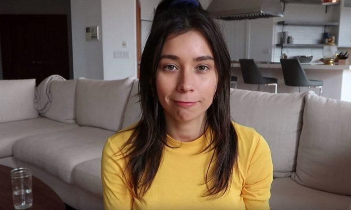 Vegan Youtube Star Faces Backlash After Ditching Raw Plant Diet Due to Health Problems