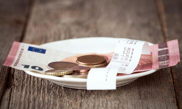 Man Jailed for Not Paying Restaurant Bill, Claims It Had the Wrong Date on It