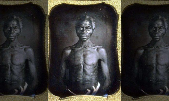 Harvard Sued for ‘Shamelessly' Exploiting Early Photos of Slaves