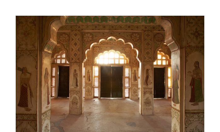 Treasures of a Desert Kingdom: The Royal Arts of Jodhpur, India