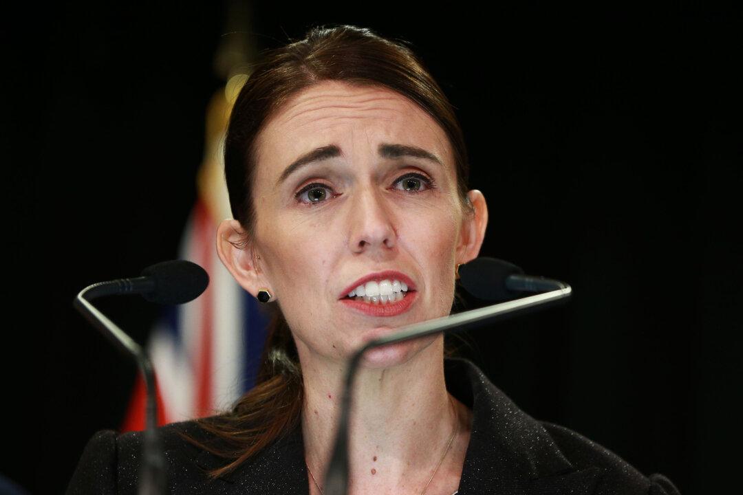 New Zealand Bans All Assault Weapons Immediately, Says PM