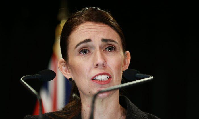 New Zealand Bans All Assault Weapons Immediately, Says PM
