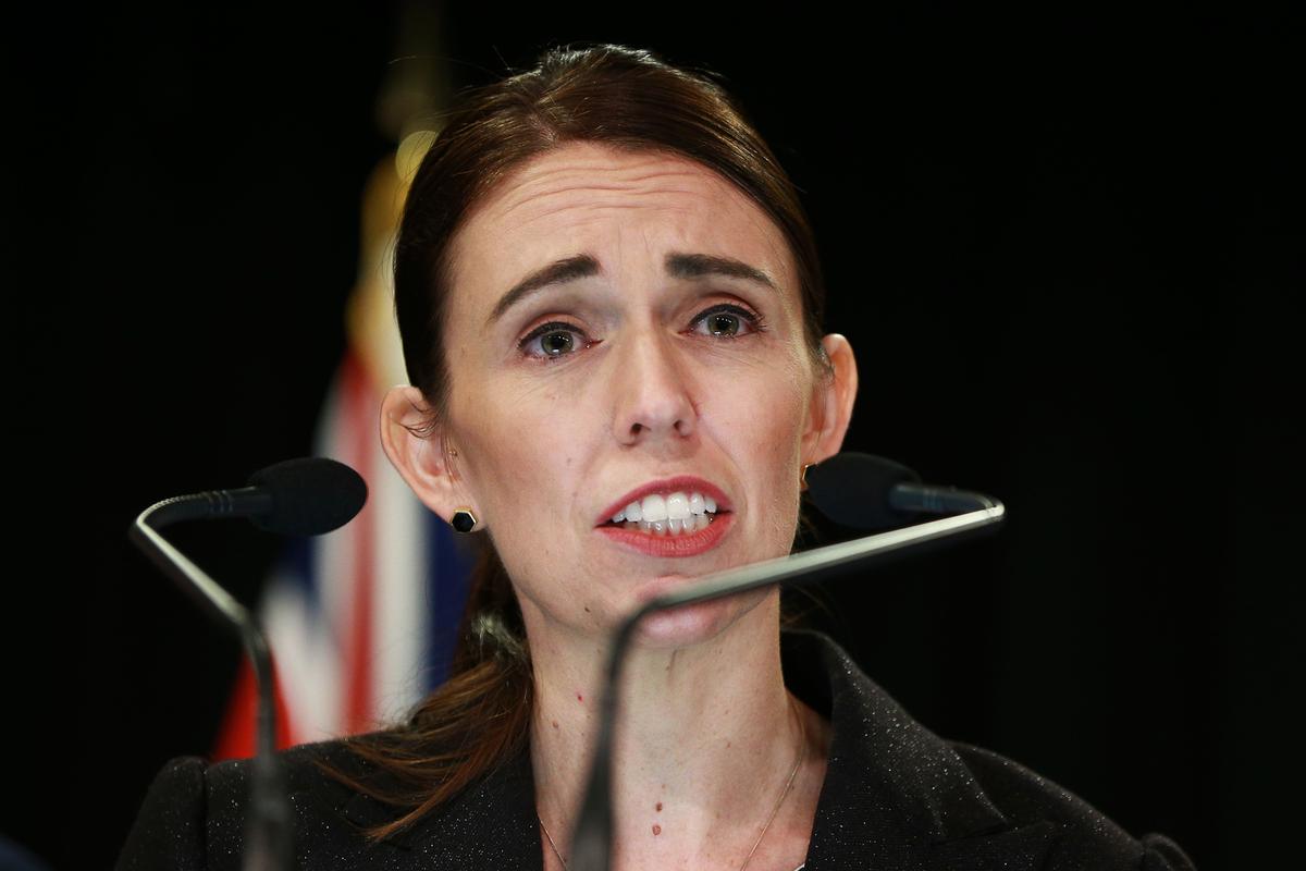 New Zealand Bans All Assault Weapons Immediately, Says PM