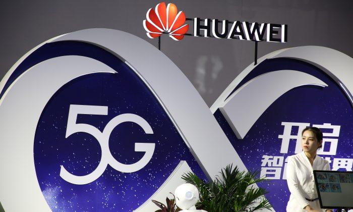 Australian Research Council Grants $262 Million to Chinese Research—Including ‘High Risk’ Huawei