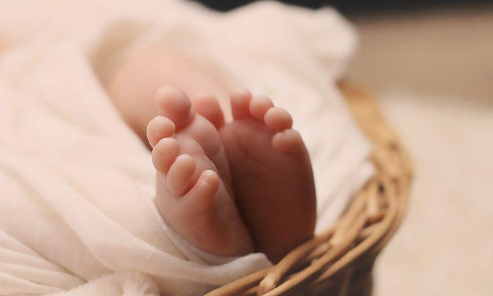 North Carolina ‘Born-Alive’ Abortion Bill Wins Final Passage