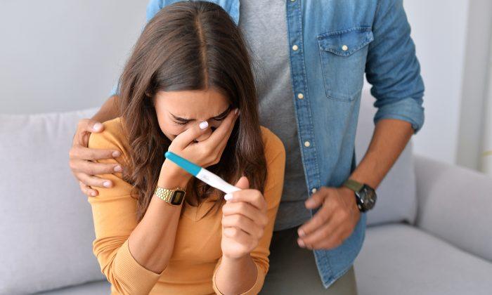 After Vasectomy, Man Discovers Wife Is ‘a Little Bit Pregnant,’ and Throws Her Off Guard