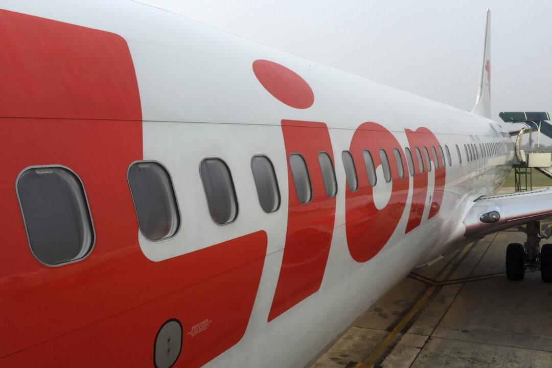 Indonesia’s Lion Air in Early Stages of Long-Delayed IPO: Sources