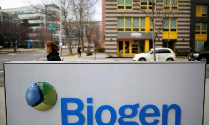 Biogen Scraps Alzheimer Drug Trials, Wiping $17 Billion Off Its Market Value