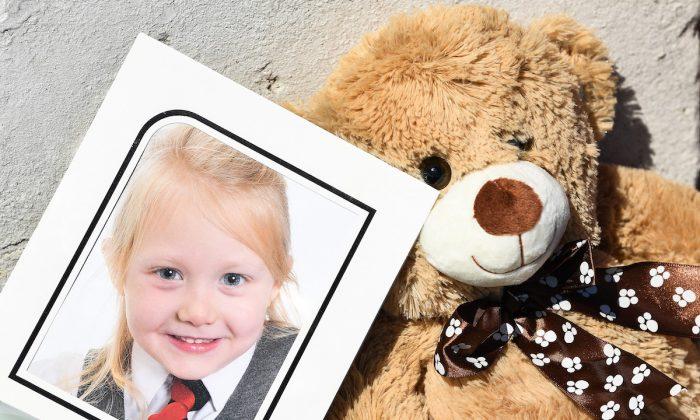 16-Year-Old Sentenced To 27 Years For Murder of Young Girl in Scotland