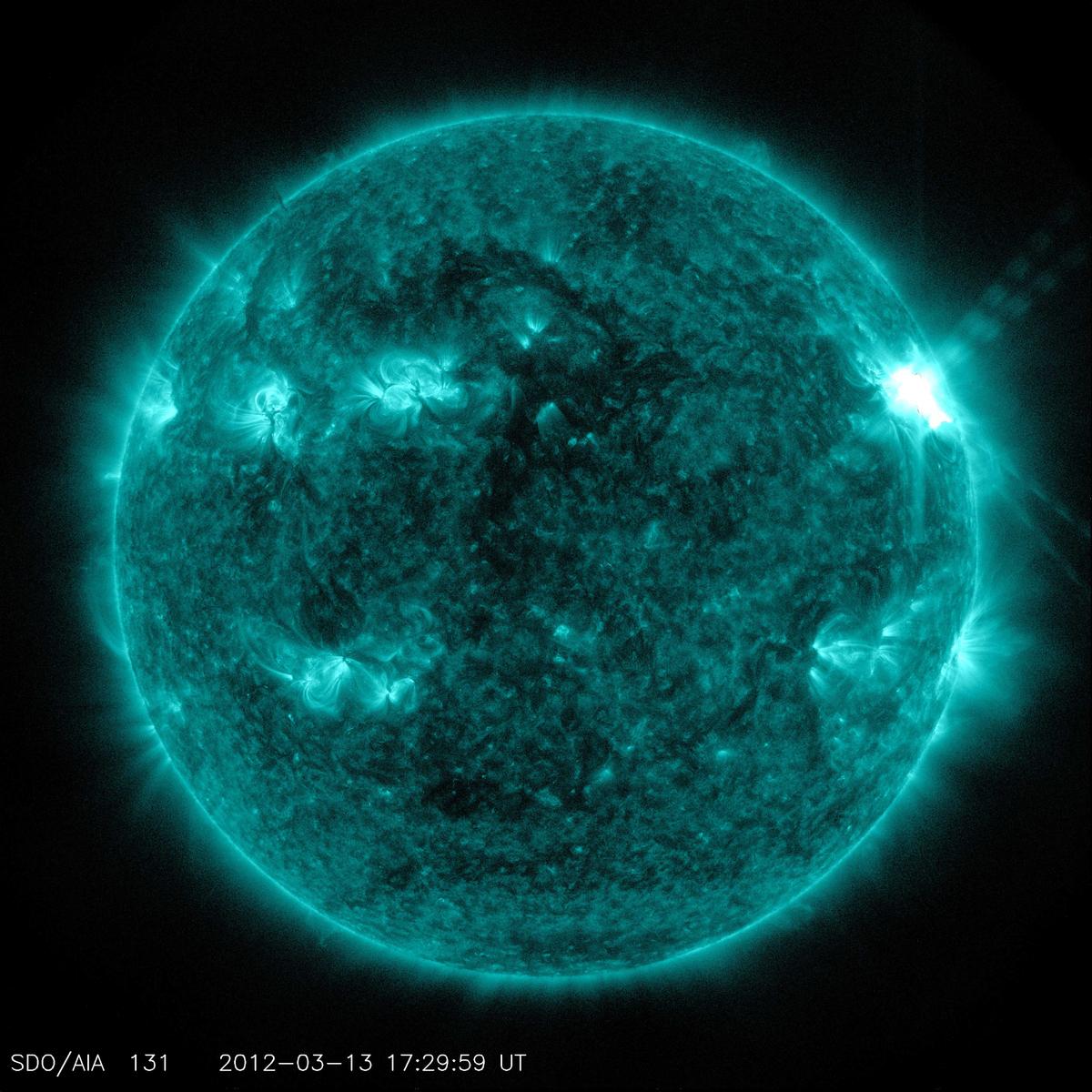 (NASA)