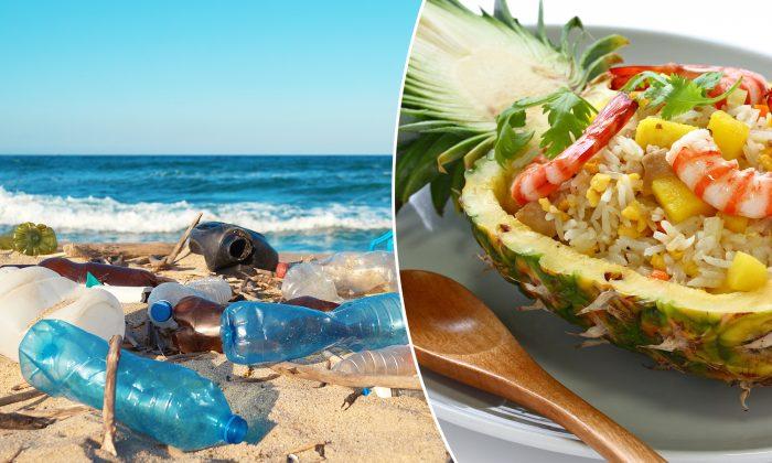 Eco-Conscious Hawaii Could Become First US State to Ban Plastics at Restaurants