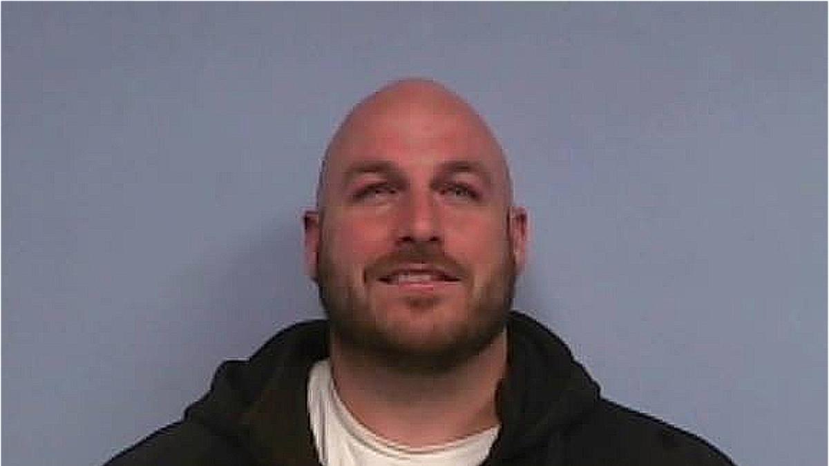 Massachusetts Man Arrested for Keeping a TV Mistakenly Delivered to His Home