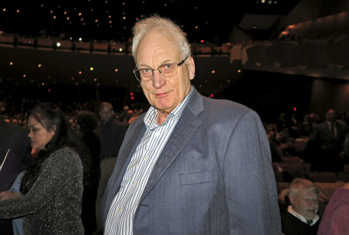 Professor: Shen Yun’s Mission ‘Enriches the Modern World’