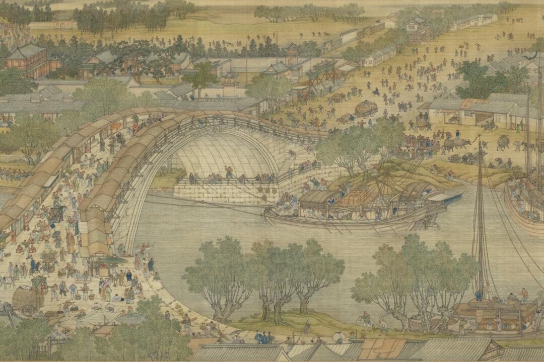 Qingming Festival: Tomb-Sweeping Day in Honor of Ancestors