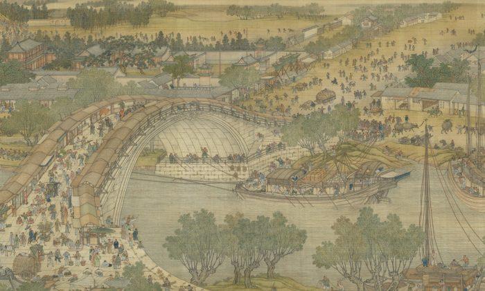 Qingming Festival: Tomb-Sweeping Day in Honor of Ancestors
