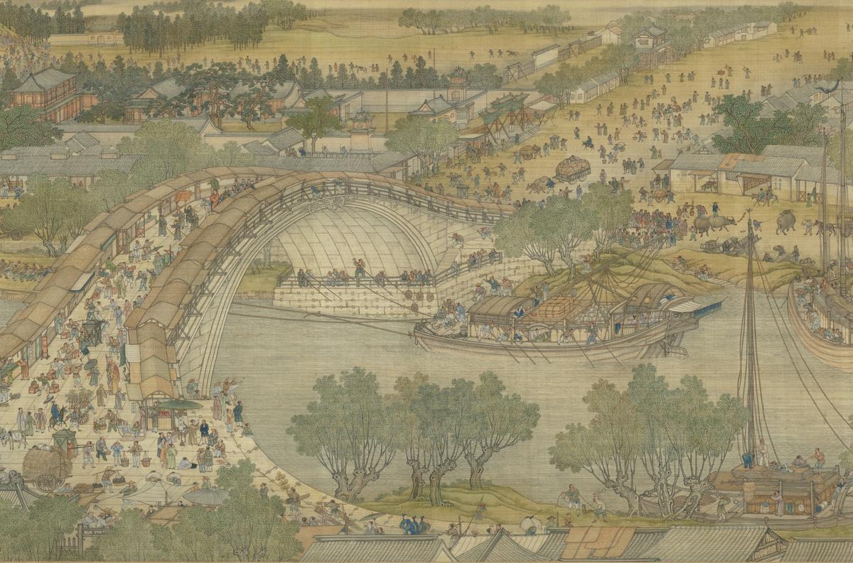 Qingming Festival: Tomb-Sweeping Day in Honor of Ancestors