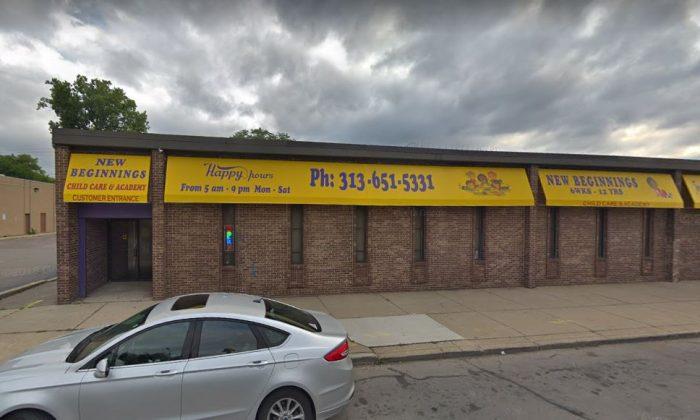 Grandmother Says Granddaughter Attacked at Detroit Day Care After Adults Left Children Alone
