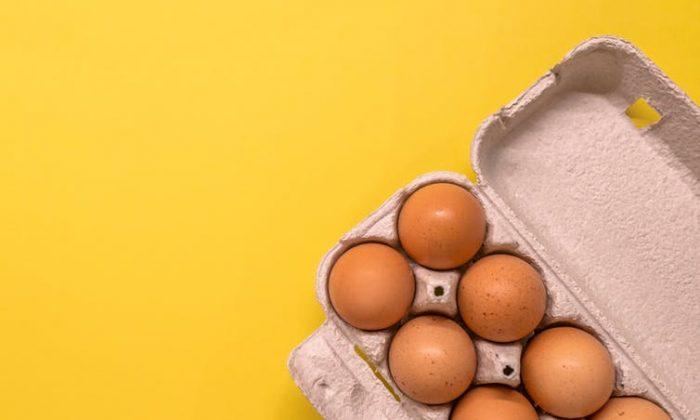 Eggs and Health: Unscrambling the Message