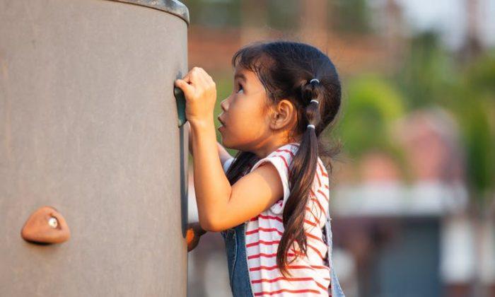 From Playgrounds to College: Failure Helps Build Kids’ Resilience