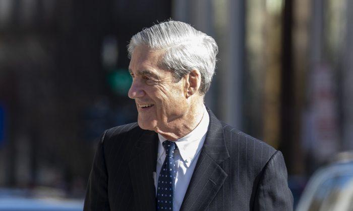 Nielsen: Fox News Dominates CNN, MSNBC Days After Mueller Report Released
