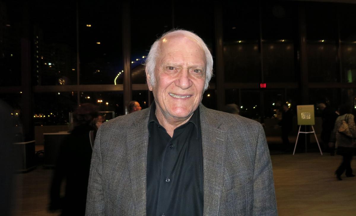 Shen Yun Is ‘One of the Best I’ve Ever Seen’