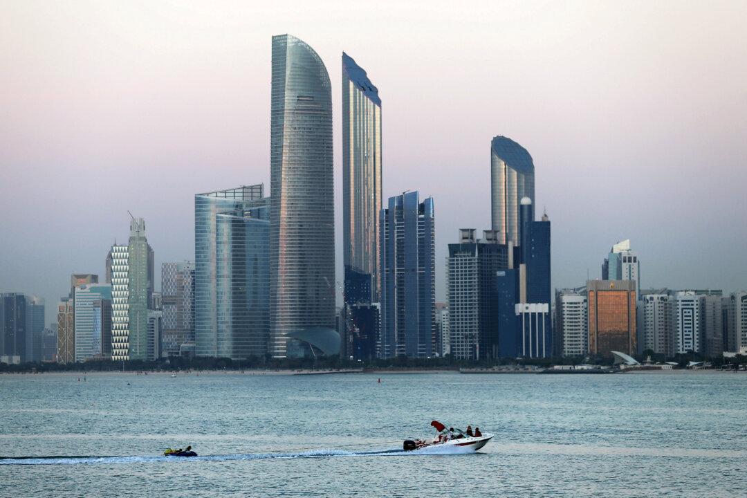 Abu Dhabi Aims to Lure Start-Ups With Investment in New Technology Hub