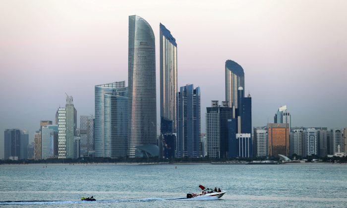 Abu Dhabi Aims to Lure Start-Ups With Investment in New Technology Hub
