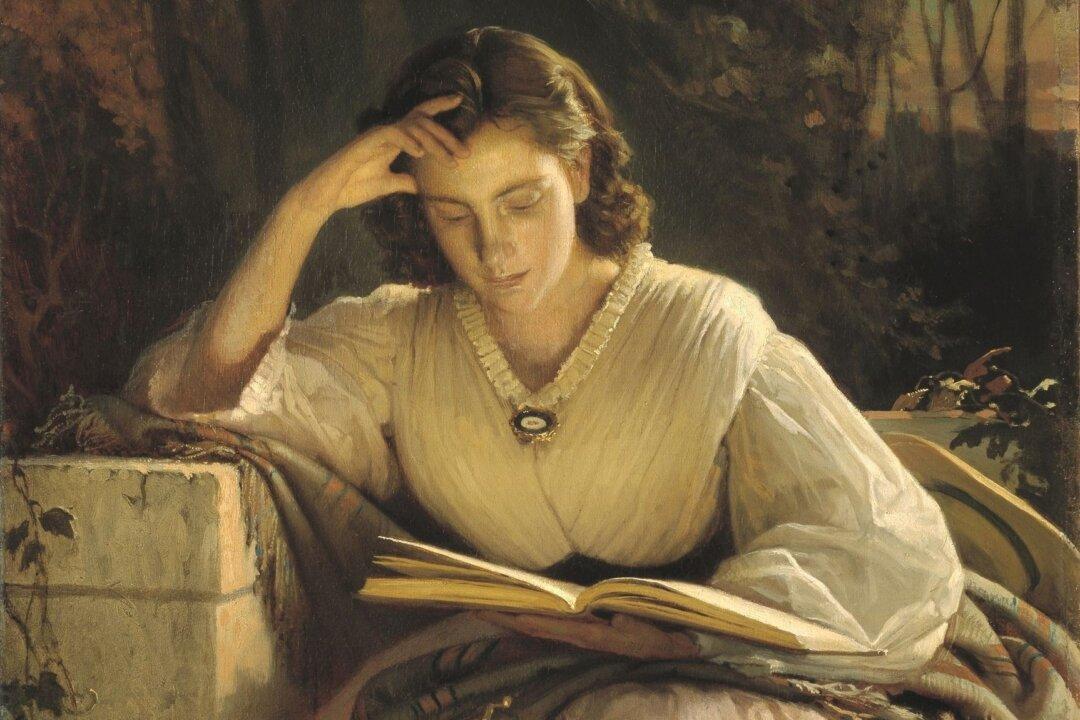 Great Books I Wouldn’t Want to Be In (And Some I Would!)