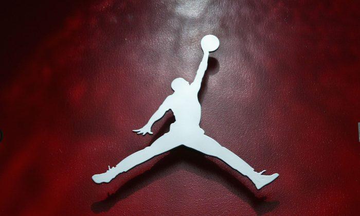Supreme Court Won’t Question Nike’s Use of Michael Jordan Image