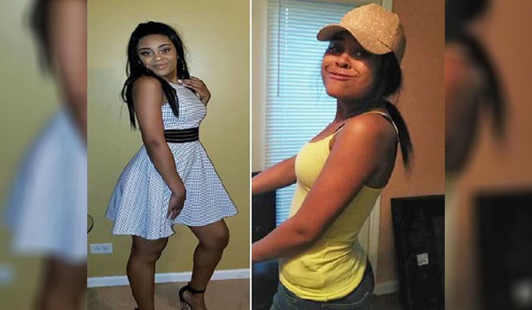 Teenager Disappears After Leaving Home Wearing McDonald’s Uniform