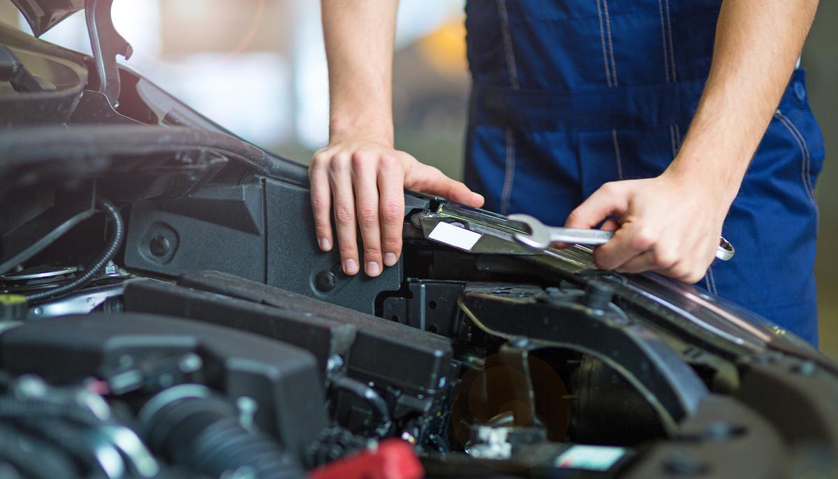 Mechanics Notice Some Auto Parts Becoming Scarce